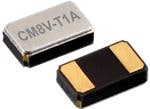 Micro Crystal CM8V-T1A Tuning Fork Crystals