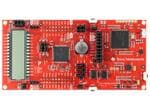 Texas Instruments MSPM0L2228 LaunchPad™ Development Kit