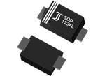 Diotec Semiconductor SKL12-AQ SMD Schottky Barrier Rectifier Diode