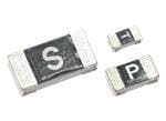 Vishay SFT & SF2T Time Lag Acting Thin Film Chip Fuses
