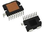 Vishay VS-HOT200C080 200A 80V Power MOSFET Module