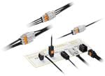 Hirose Electric KMA01 RF Coaxial Connectors