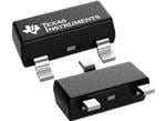 Texas Instruments 2N7002L 6V N-channel MOSFETs