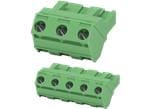 Phoenix Contact GSMSTB 2.5 Pluggable Terminal Blocks