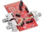 Texas Instruments TRF0108SEP/SP Evaluation Modules