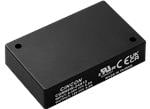 Cincon CQM60W 60W Medical Isolated DC-DC Converters