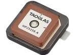 Taoglas HP25258.A Compact GNSS Stacked Patch Antenna