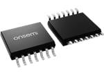 onsemi MC74HC4066A Quad Analog Switch/Mux/Demux