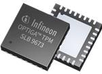 Infineon Technologies OPTIGA™ TPM SLB 9673