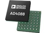 Analog Devices Inc. AD4088 Low-Noise Low-Power SAR ADC