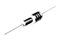  Carbon Film Resistors - Through Hole