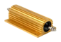 Wirewound Resistors