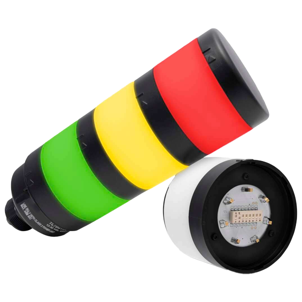  Tower Light Modules