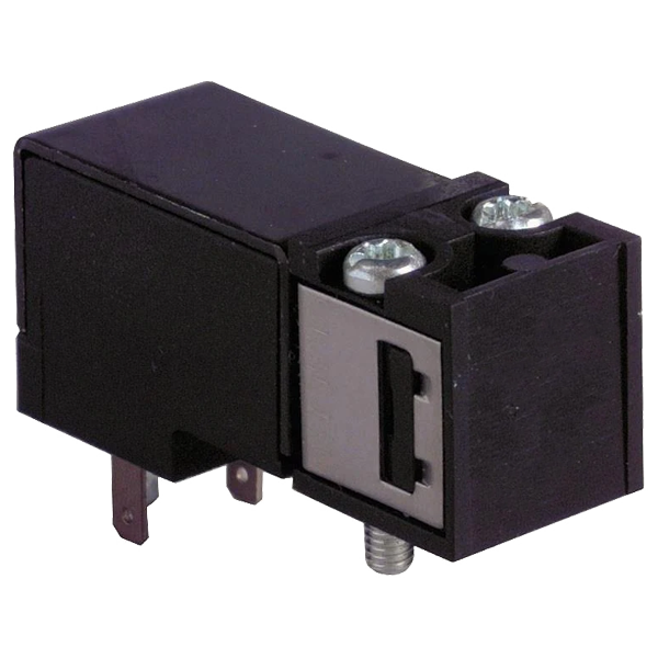  Solenoid Valves