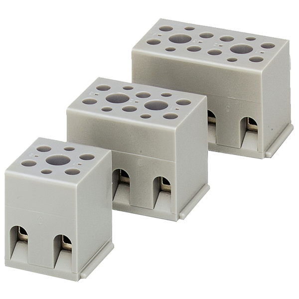  Power Distribution Blocks