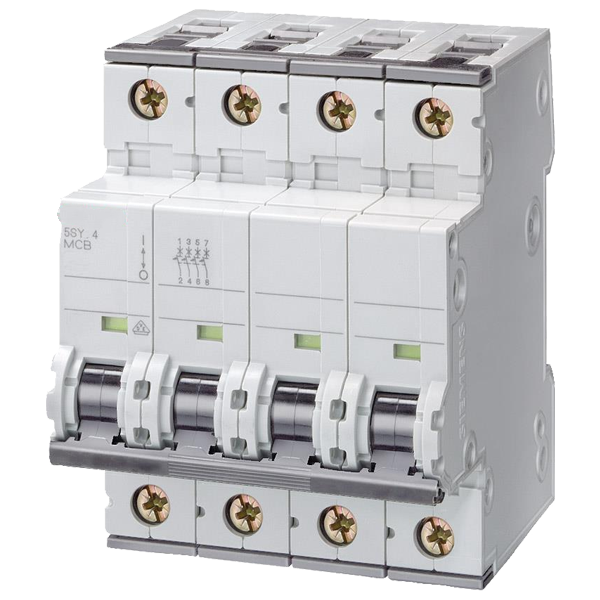  Circuit Breakers
