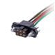 Harwin M80-FF10668F2-0300L