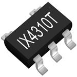 IXYS Integrated Circuits IX4310TTR Enlarged Image