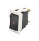Carling Technologies LS1511-10-WH-WH-012