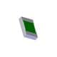 Vishay / Barry Industries RP0603CT-1000GN-91TR