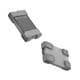 Vishay Precision Group Foil Resistors Y11190R50000D9W