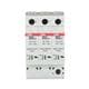 ABB OVR T2 3L 40-320PU