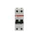 ABB S202MUC-B25
