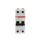ABB S202MUC-K40