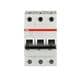 ABB S203MUC-C25