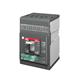 ABB XT2NQ3125EFF000XXX