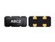 ABRACON ABC2-3.6864MHZ-20-DZ-T