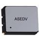 ABRACON ASEDV-100.000MHZ-LR-T