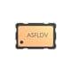 ABRACON ASFLDV-52.4288MHZ-LC-T