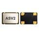 ABRACON ASV2-33.000MHZ-LCS-T