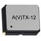 ABRACON ATX-12-F-40.000MHZ-F05-T3