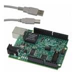 Analog Devices DC2026C Enlarged Image