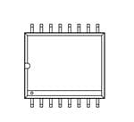 Analog Devices AD725-EBZ Enlarged Image