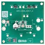 Analog Devices / Maxim Integrated ADPL12006EVKIT# Enlarged Image