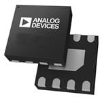 Analog Devices / Maxim Integrated ADPL40505AATA+T Enlarged Image