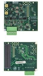 Analog Devices EVAL-AD3552RFMCZ Enlarged Image