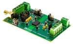 Analog Devices EVAL-ADM2495EEBZ Enlarged Image