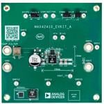 Analog Devices / Maxim Integrated MAX42410EVKIT# Enlarged Image