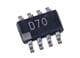 Analog Devices AD9467SCPZ250EPRL7