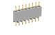 Molex / AirBorn WT3PD9-444-2