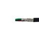 Alpha Wire 25162 BK199
