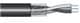 Alpha Wire M9600010 BK001
