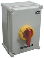 Altech KEM3125L Enlarged Image
