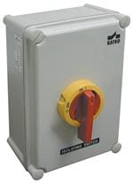 Altech KEM3150L Y/R Enlarged Image