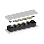 Amphenol / InterCon Systems IC134270221 Enlarged Image