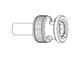 Amphenol RF 031-4384